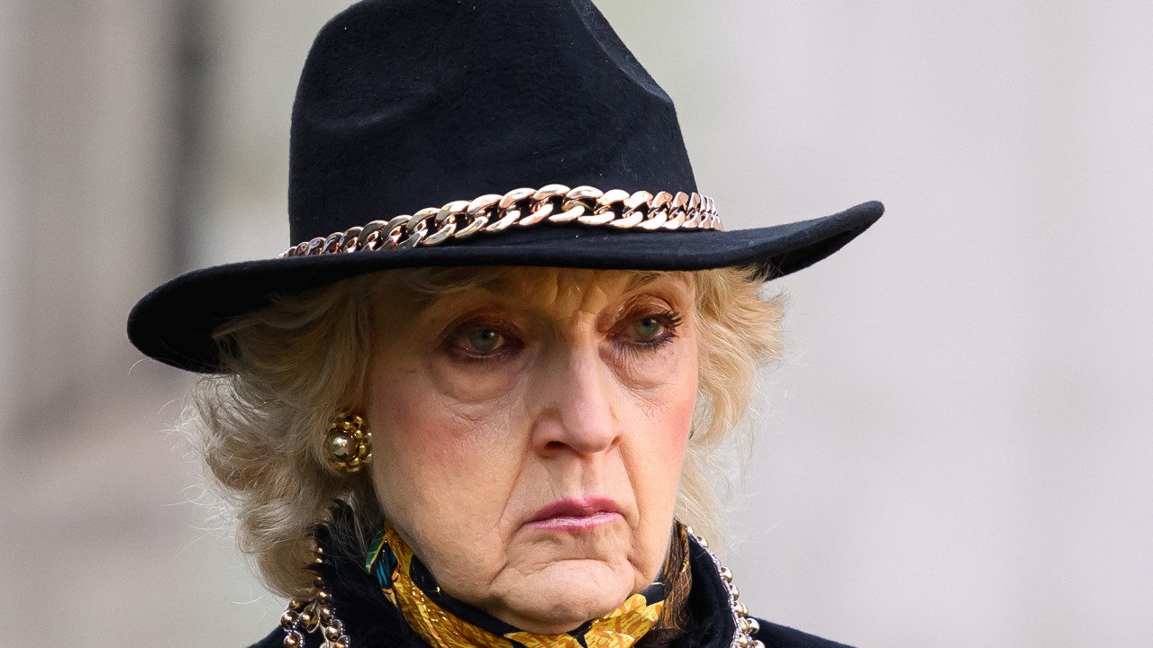 Meet Fiona Shackleton, Charles Spencer’s lawyer in his divorce case: she’s also worked for Madonna, Paul McCartney, and King Charles against Diana – but who reportedly poured water on her in court?