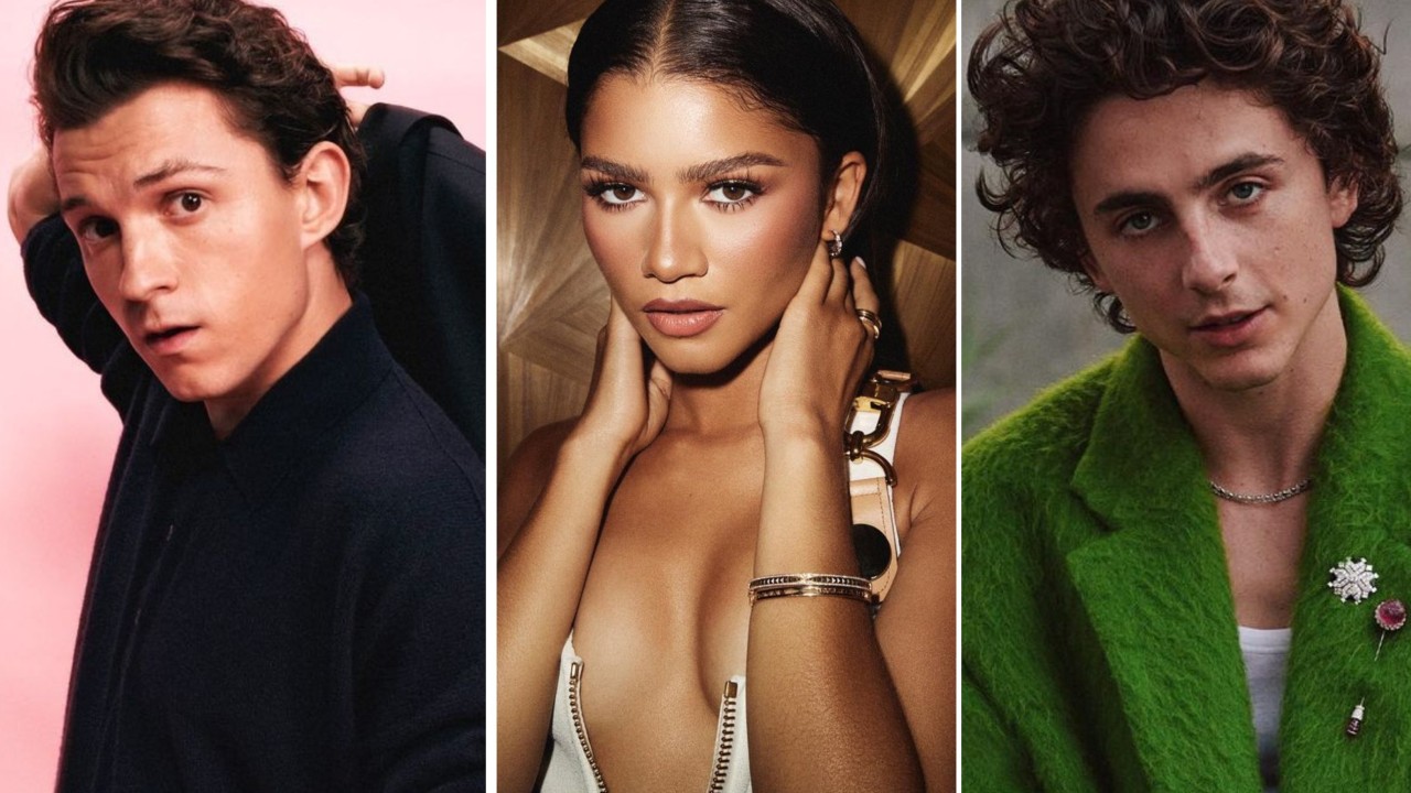 8 of the richest celebrities under 30 in 2024 – net worths, ranked: from Gen Z power couple Zendaya and Tom Holland, to Dune’s Timothée Chalamet and the Hadid sisters ... but what about Kylie Jenner?