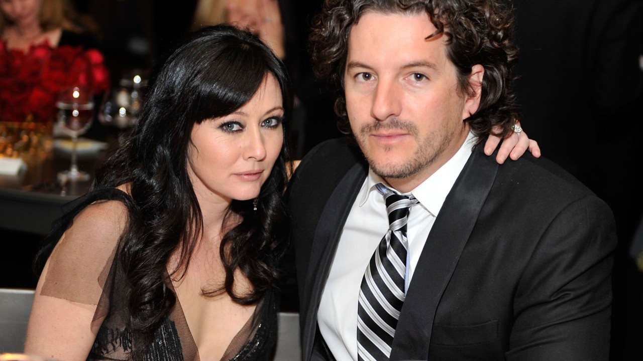 Who is Shannen Doherty’s ex-husband Kurt Iswarienko – and did he cheat on her with his agent? The Charmed alum is seeking spousal support and lawyer’s fees as she continues to battle stage 4 cancer