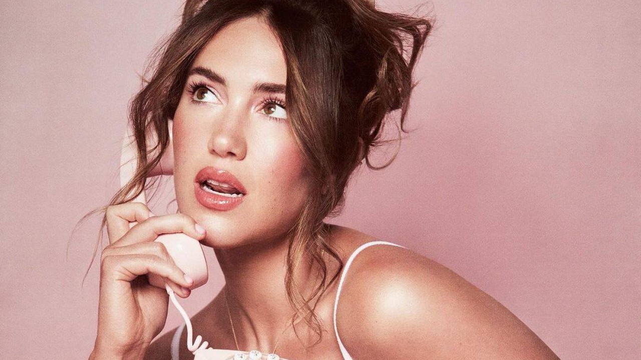 How Tinx became ‘TikTok’s big sister’ who’s worth millions: Christina Najjar was an unemployed journalism graduate, but her ‘Rich Mom’ videos shot her to fame and she even worked with Gwyneth Paltrow