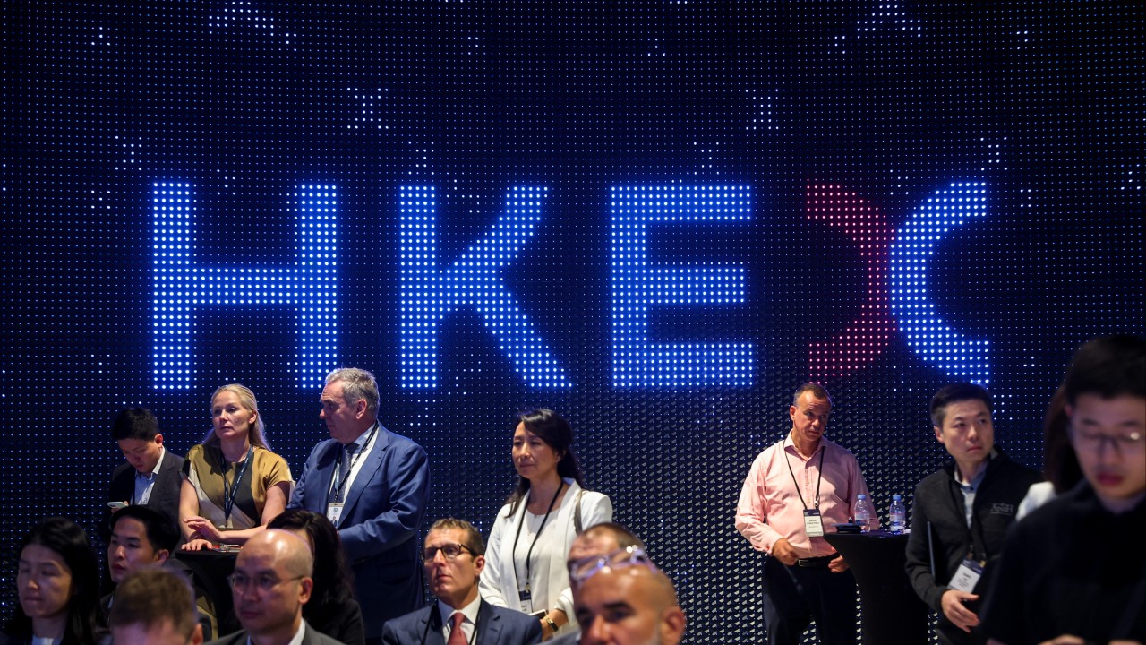 Hong Kong stock market will rebound with more IPOs ‘in pipeline’ in second half of year: Paul Chan