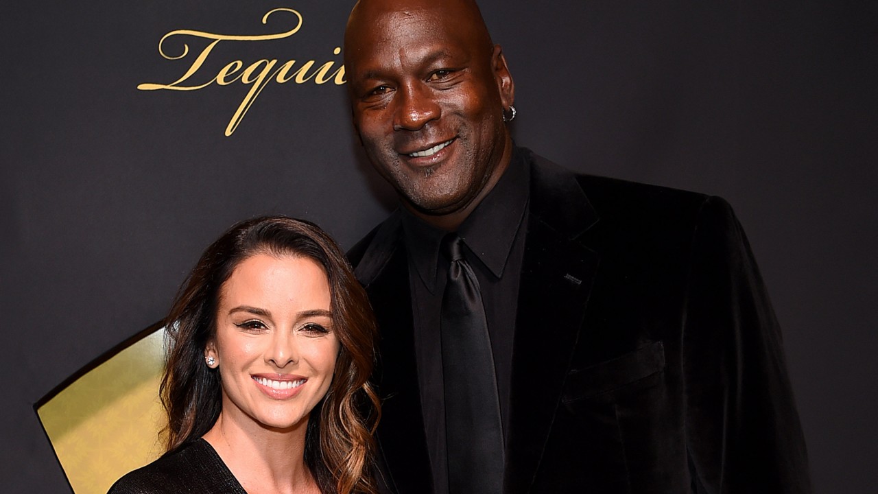 Meet Michael Jordan’s glamorous Cuban wife, Yvette Prieto: the former Alexander Wang model dated Enrique Iglesias’ brother Julio Iglesias Jr, and met the ex NBA star at a nightclub