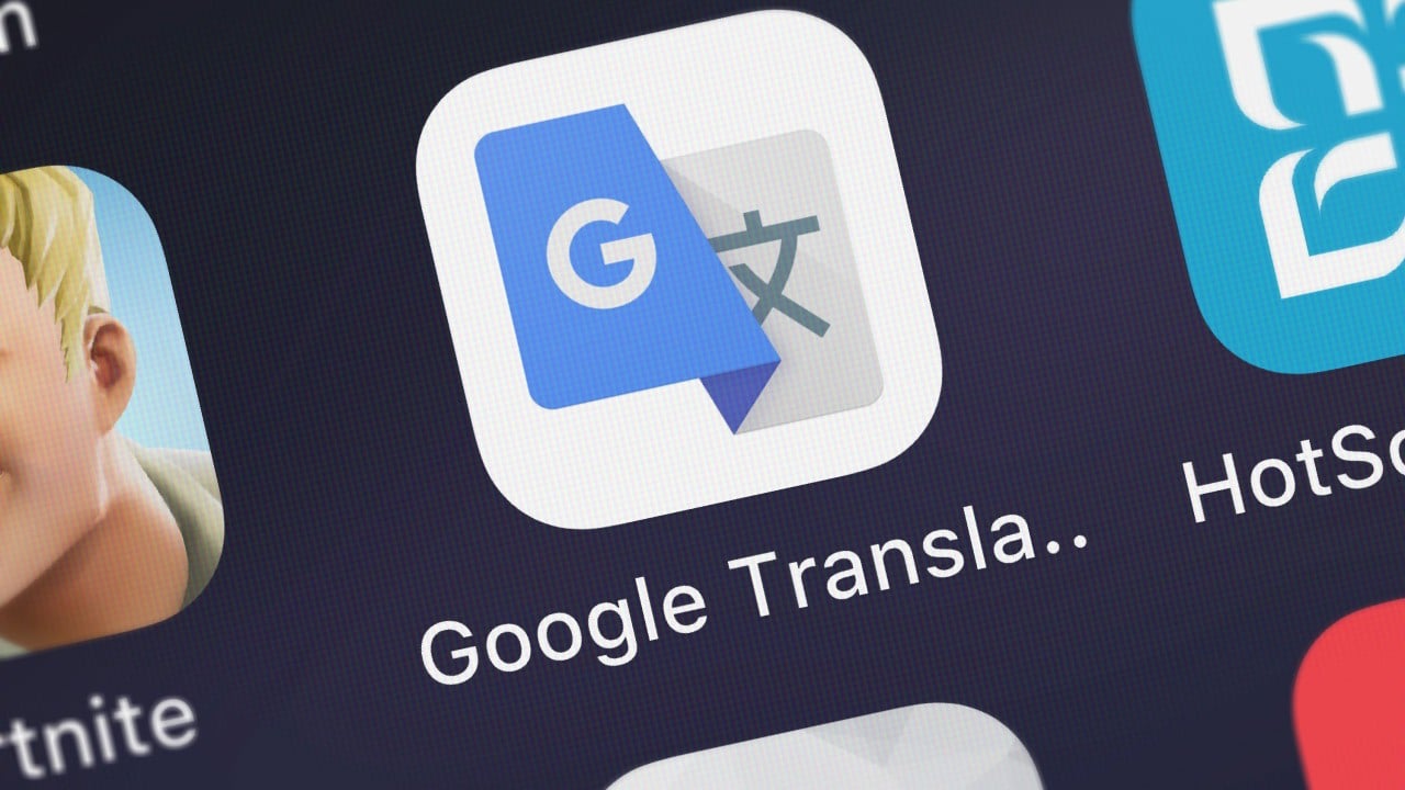 谷歌翻译在其最大的人工智能驱动的语言扩展之后现在支持粤语
