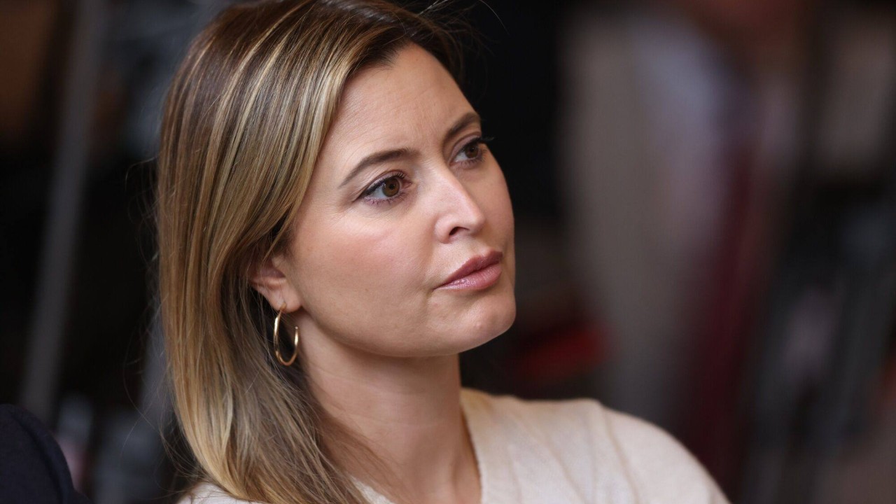 Meet Holly Valance, the Neighbours actress who fundraised for Donald Trump
