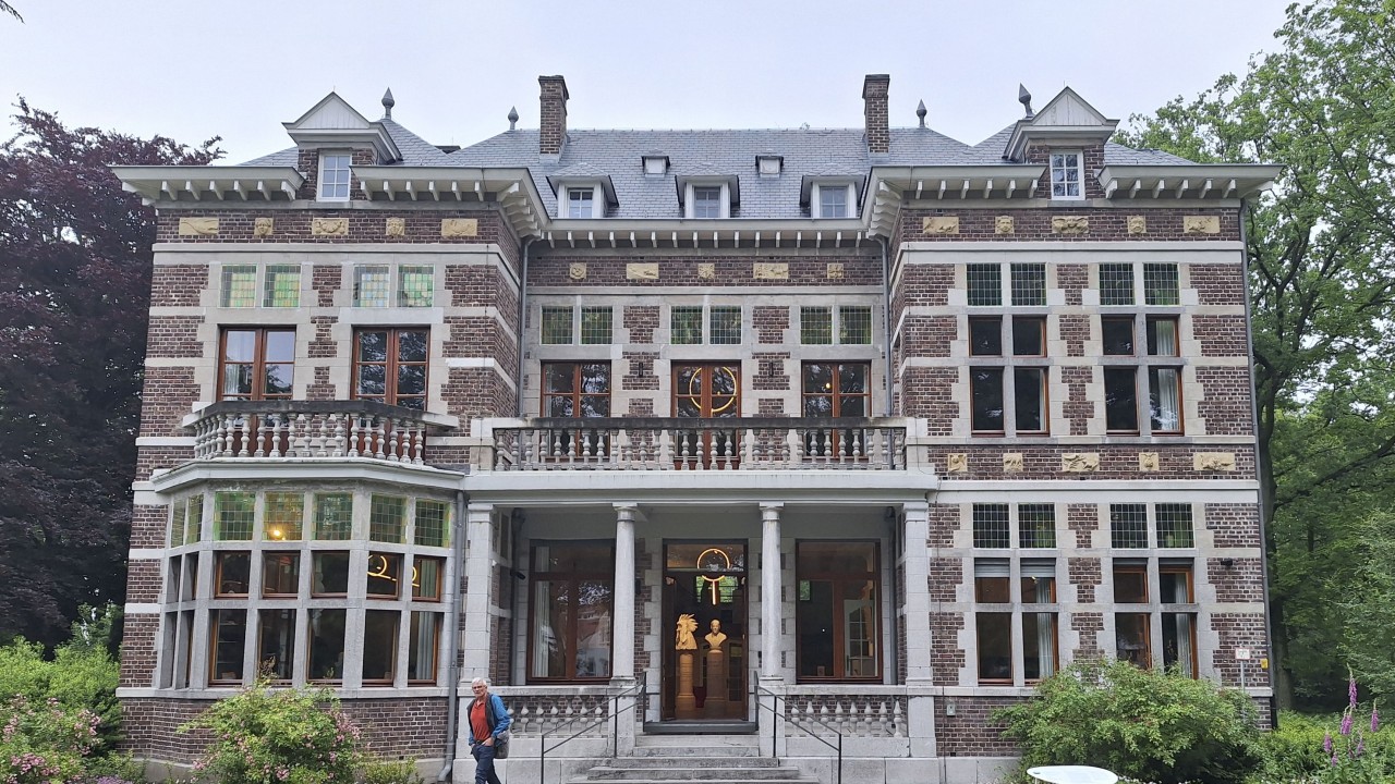 Off the beaten track in Europe: why Belgium’s Limburg province is a great place to visit