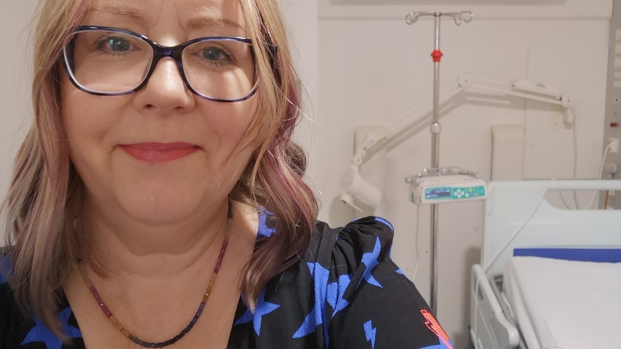 Kidney cancer 101: symptoms, treatments new and old – and a mother’s journey to recovery
