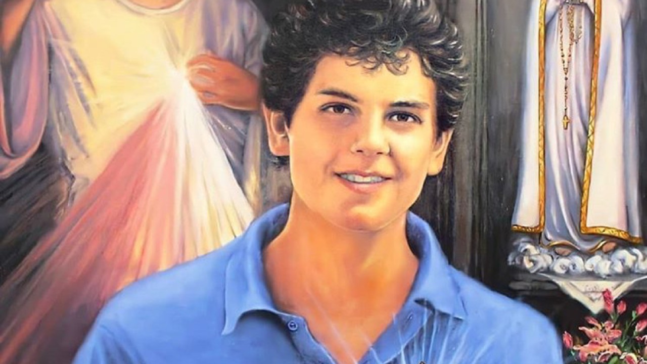 Who was Carlo Acutis, the Catholic Church’s first millennial saint-to-be?