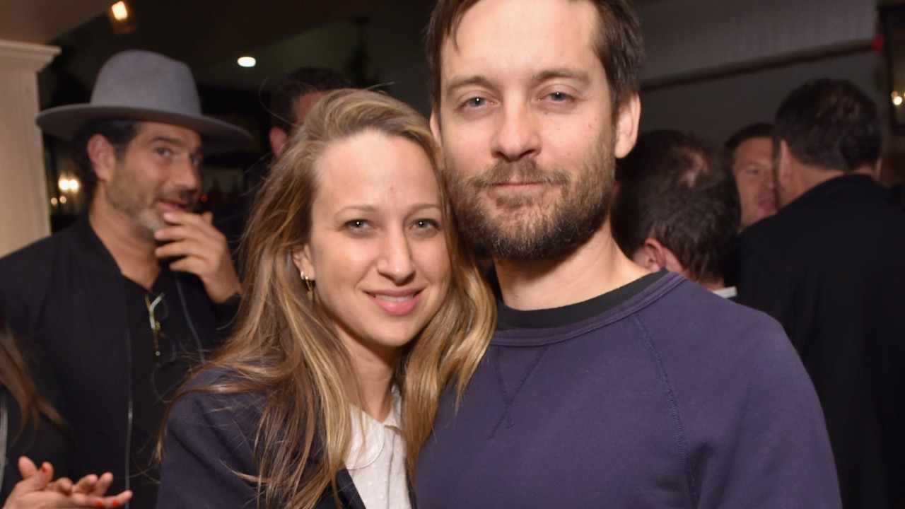 What happened to Tobey Maguire’s ex-wife, Jennifer Meyer? The jewellery designer’s worked with Ralph Lauren and Giorgio Armani, and Meghan Markle and Jennifer Aniston wear her pieces
