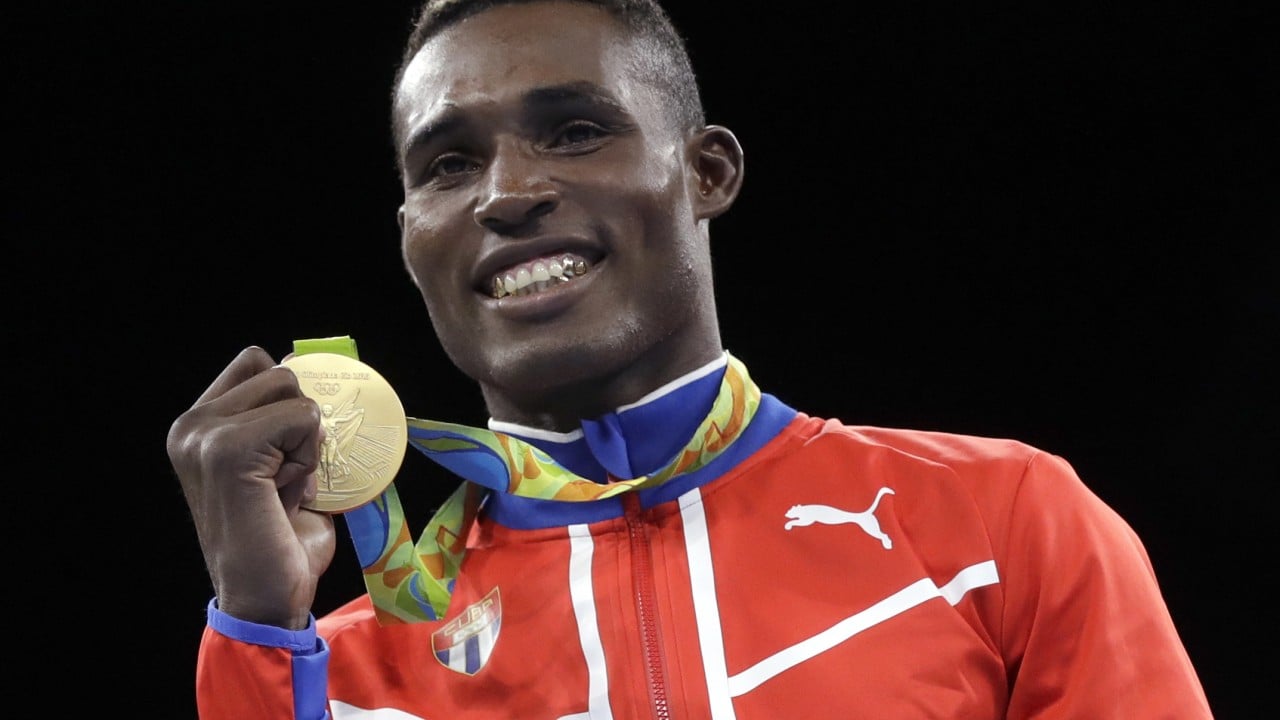 Several champions in Paris to defend titles in what could be boxing’s last hurrah