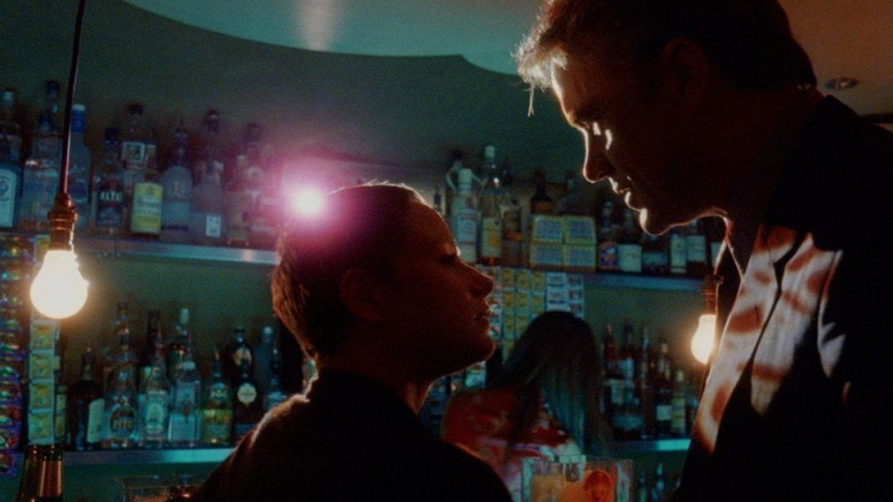 1984 meets Blade Runner in Shanghai-set sci-fi Code 46 with shades of Wong Kar-wai