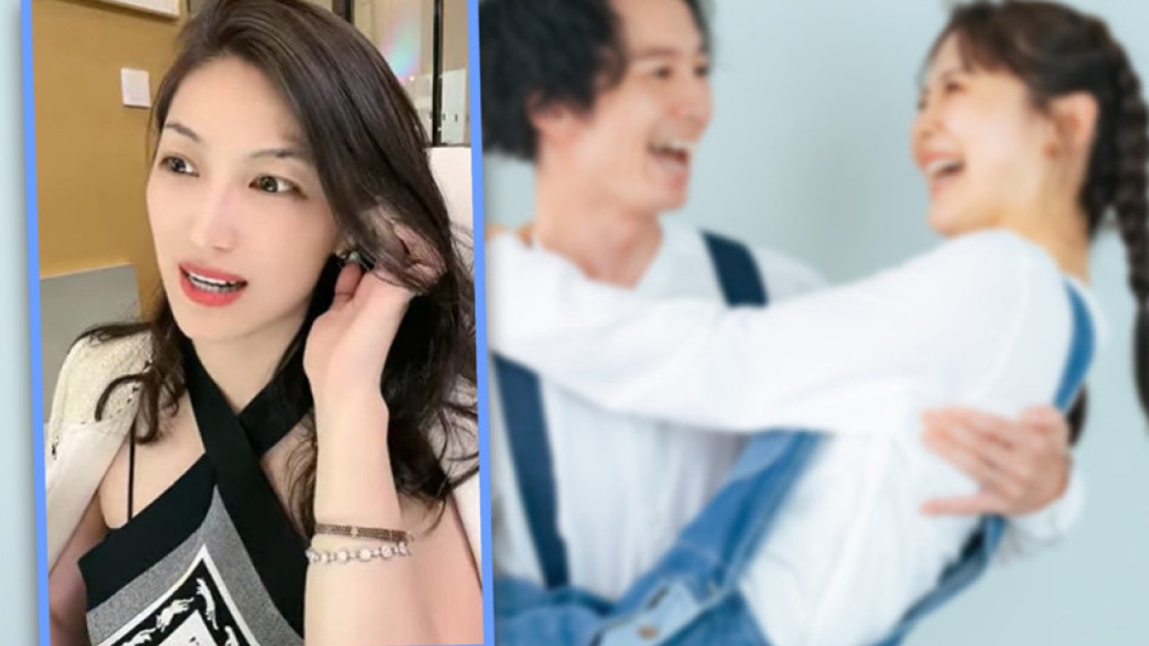 Banned China love guru teaches women how to marry rich, makes US$19 million a year