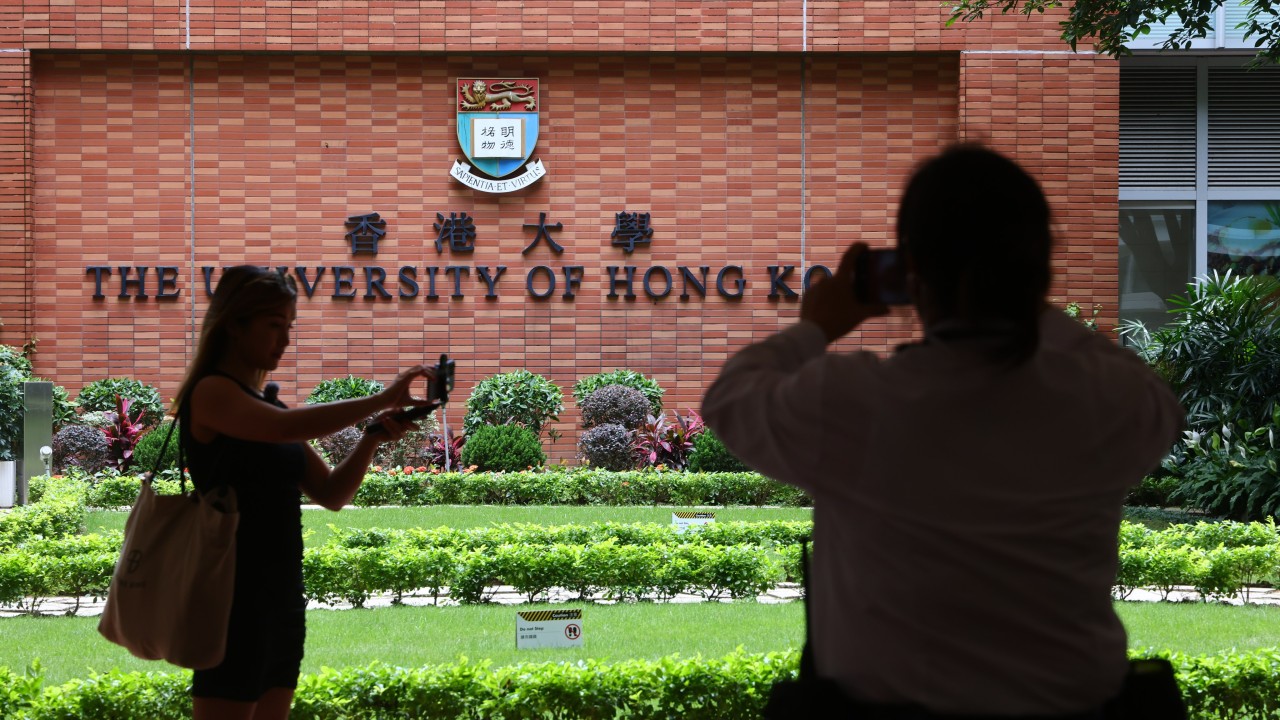 University of Hong Kong plans to offer new graduate-entry medicine programme