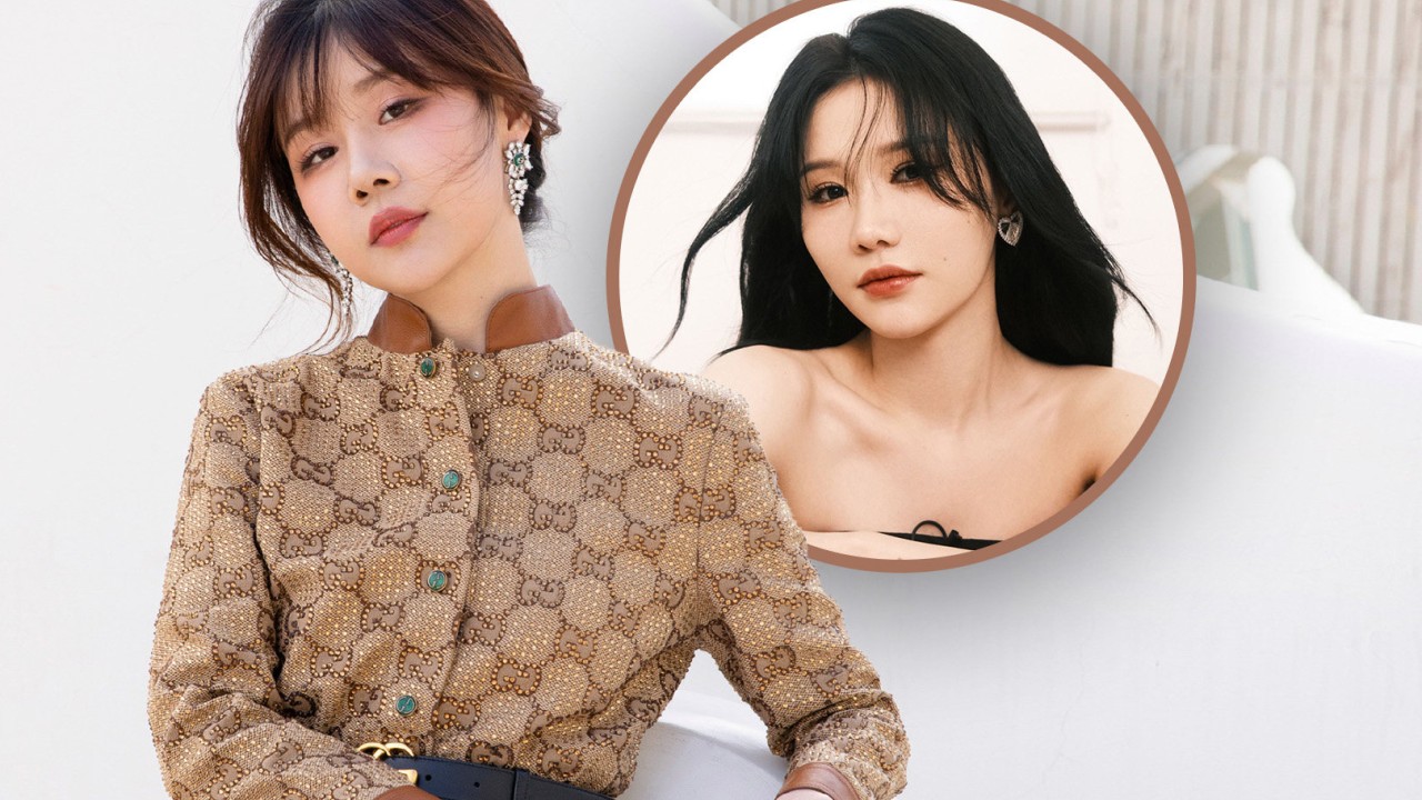 From humble intern to fashion icon, how China KOL Xu Yan capture 60 million hearts