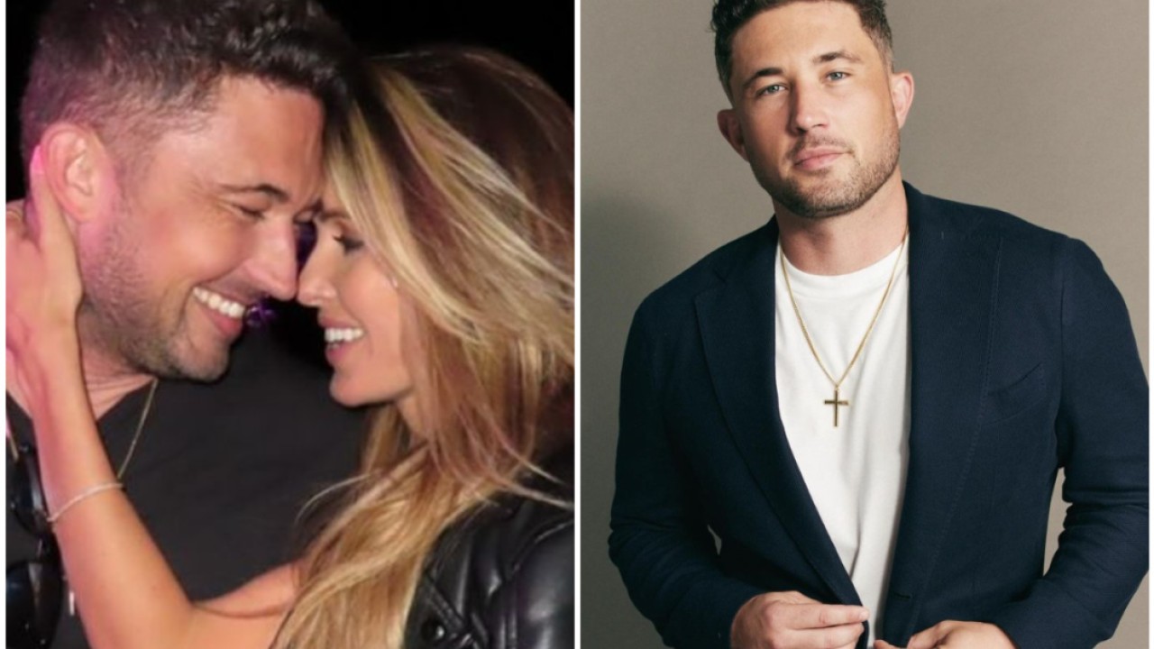 Meet Audrina Patridge’s new boyfriend, country singer Michael Ray: The Hills alum just went Instagram official with the ‘Whiskey and Rain’ star, who was previously married to Carly Pearce