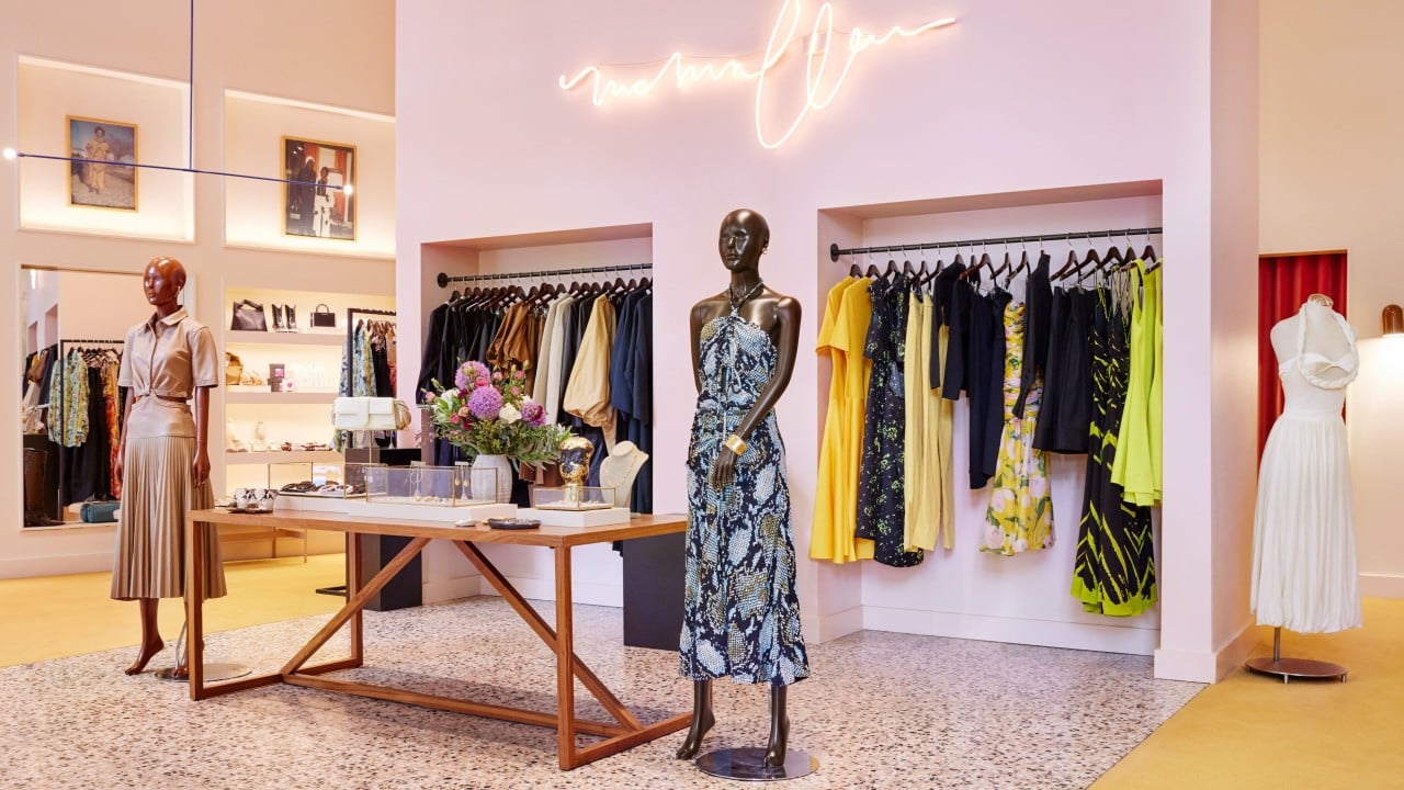 Let’s take this offline: why indie fashion boutiques are back in fashion