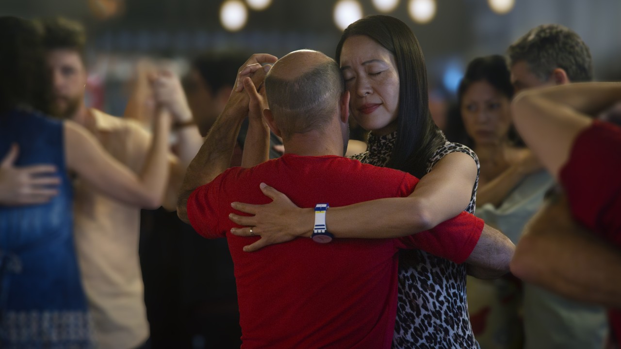 Why more Asian women are flocking to Buenos Aires’ milongas for Argentine tango, beyond the tourist traps