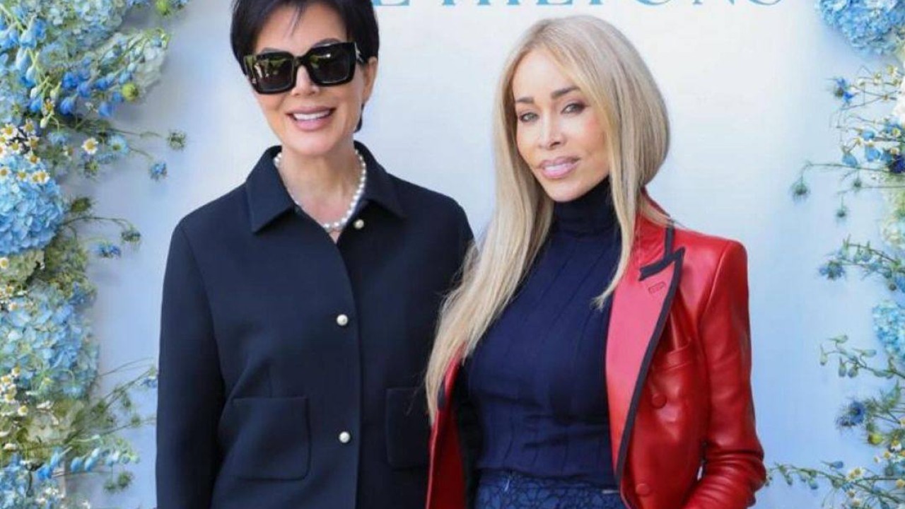 Who is Kris Jenner’s long-time bestie Faye Resnick – and how is she linked to OJ Simpson? The former Playboy model wrote 2 books about Nicole Brown Simpson and the trial, and has been married 4 times