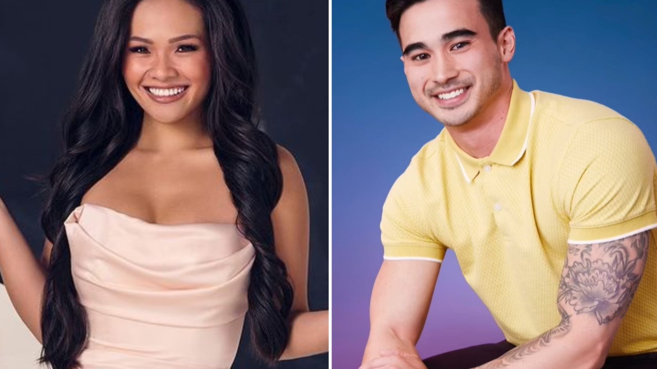 Meet Thomas Nguyen, The Bachelorette’s first Asian-American contestant: The former Olympic swimming hopeful is making a splash on the ABC show, vying for female lead Jenn Tran’s attention