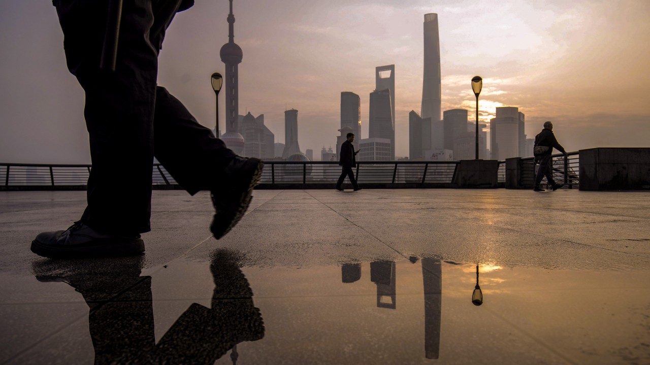 Companies hunt for cheaper rents in Shanghai as weak office market pushes up vacancies