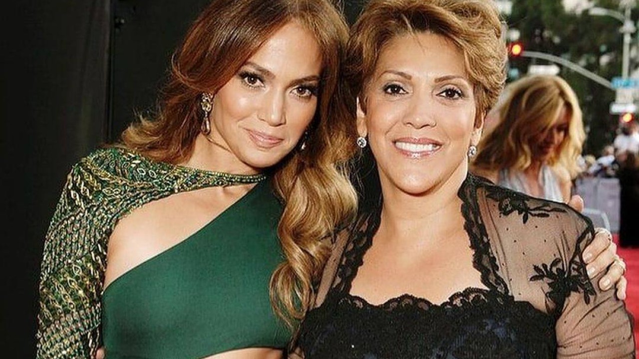 Bennifer hater? Who is Jennifer Lopez’s mum, Guadalupe Rodríguez, who J.Lo credits with getting her into music and dance – and what does she think about the Ben Affleck divorce rumours?