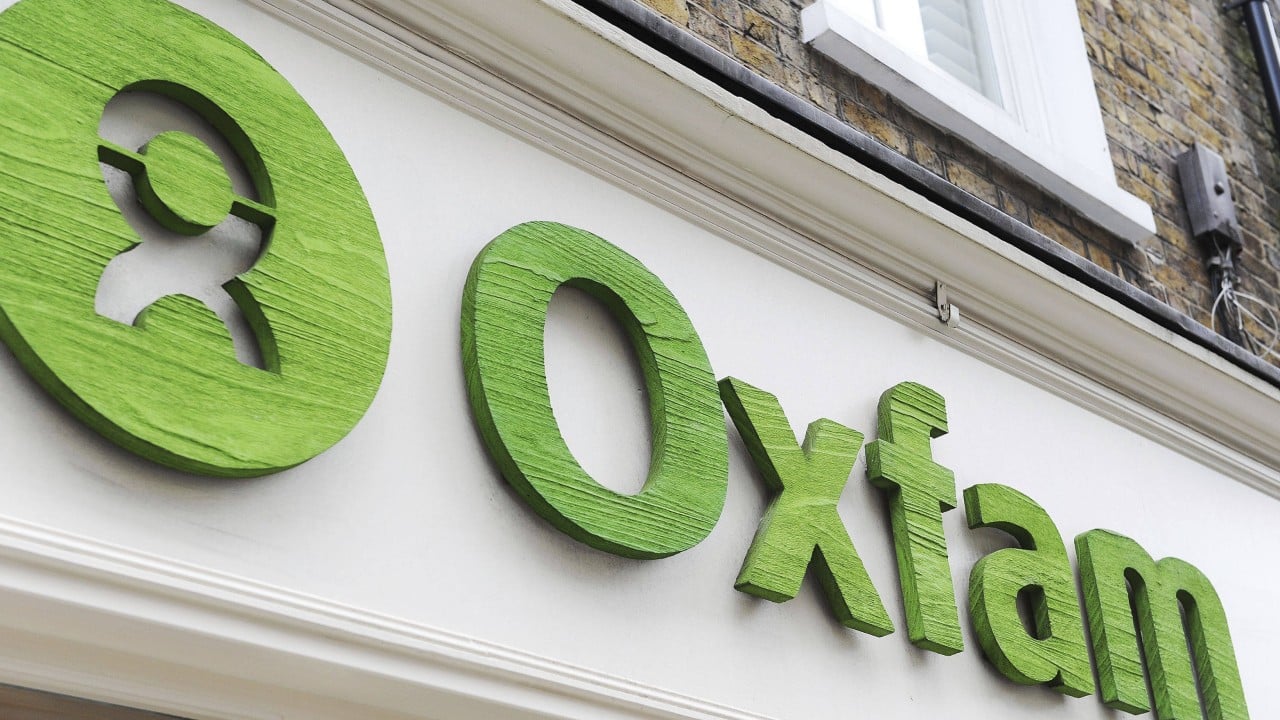 Oxfam Hong Kong investigating possible data leak after revealing it suffered cyberattack