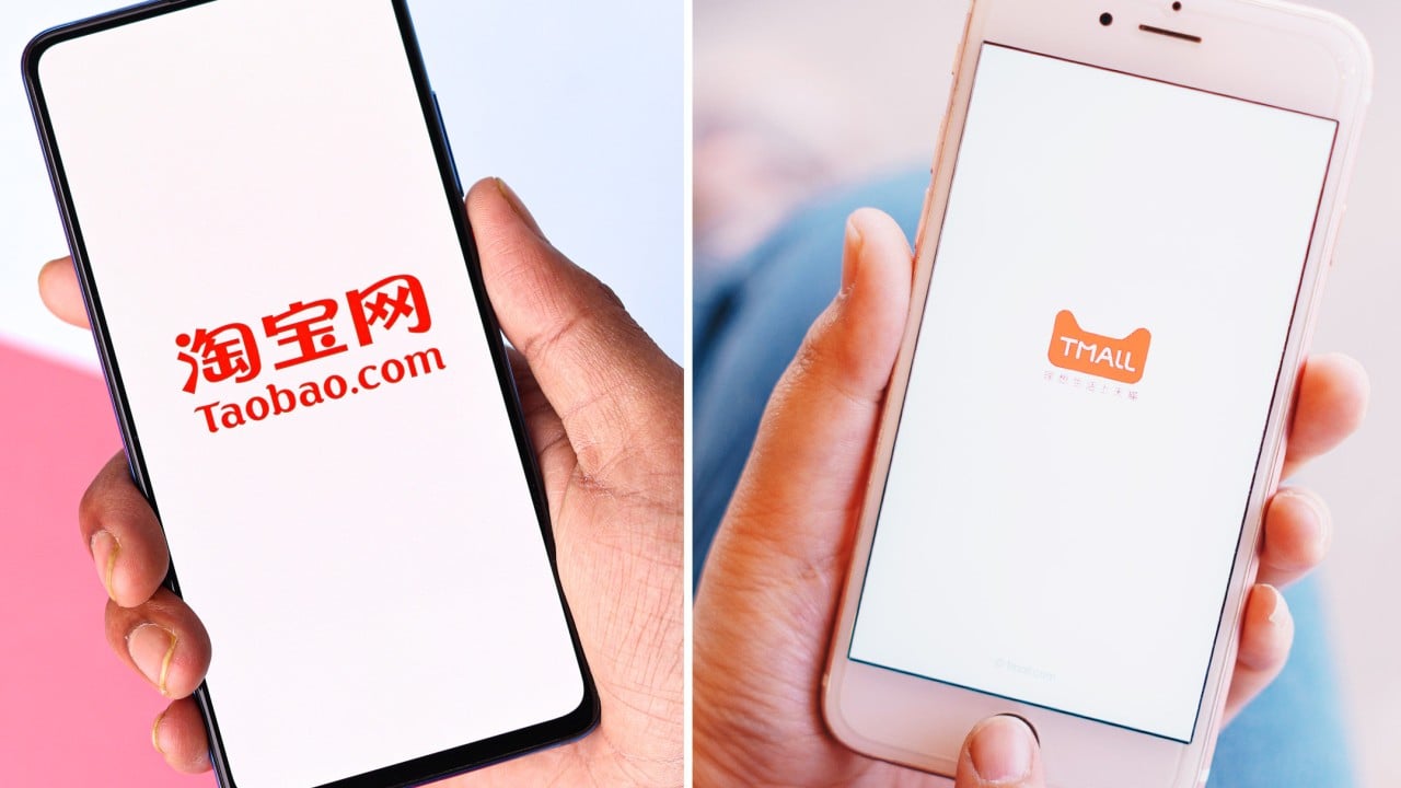 Alibaba’s Tmall waives annual service fee, while Taobao relaxes ‘refund only’ policy