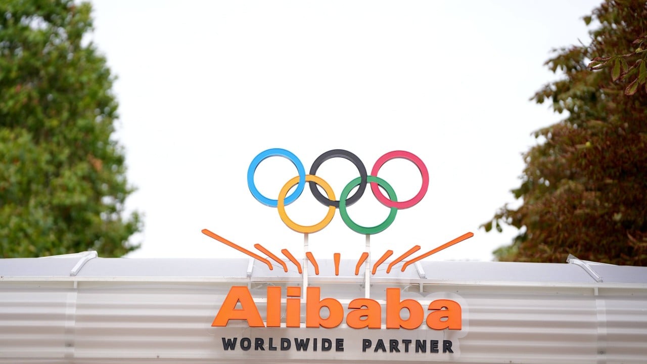 Alibaba puts Olympics on the cloud, adding AI services while taking over for satellite