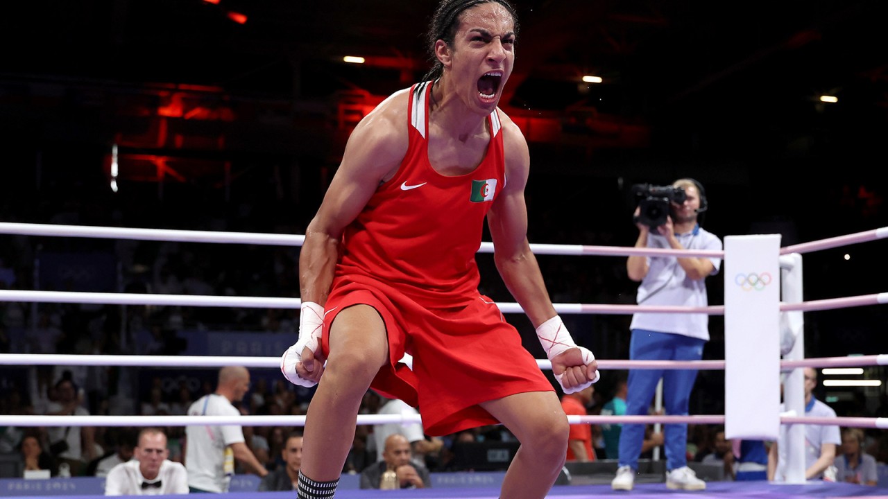 Paris Olympics: Khelif v Liu, football classic – 5 things to know for day 14