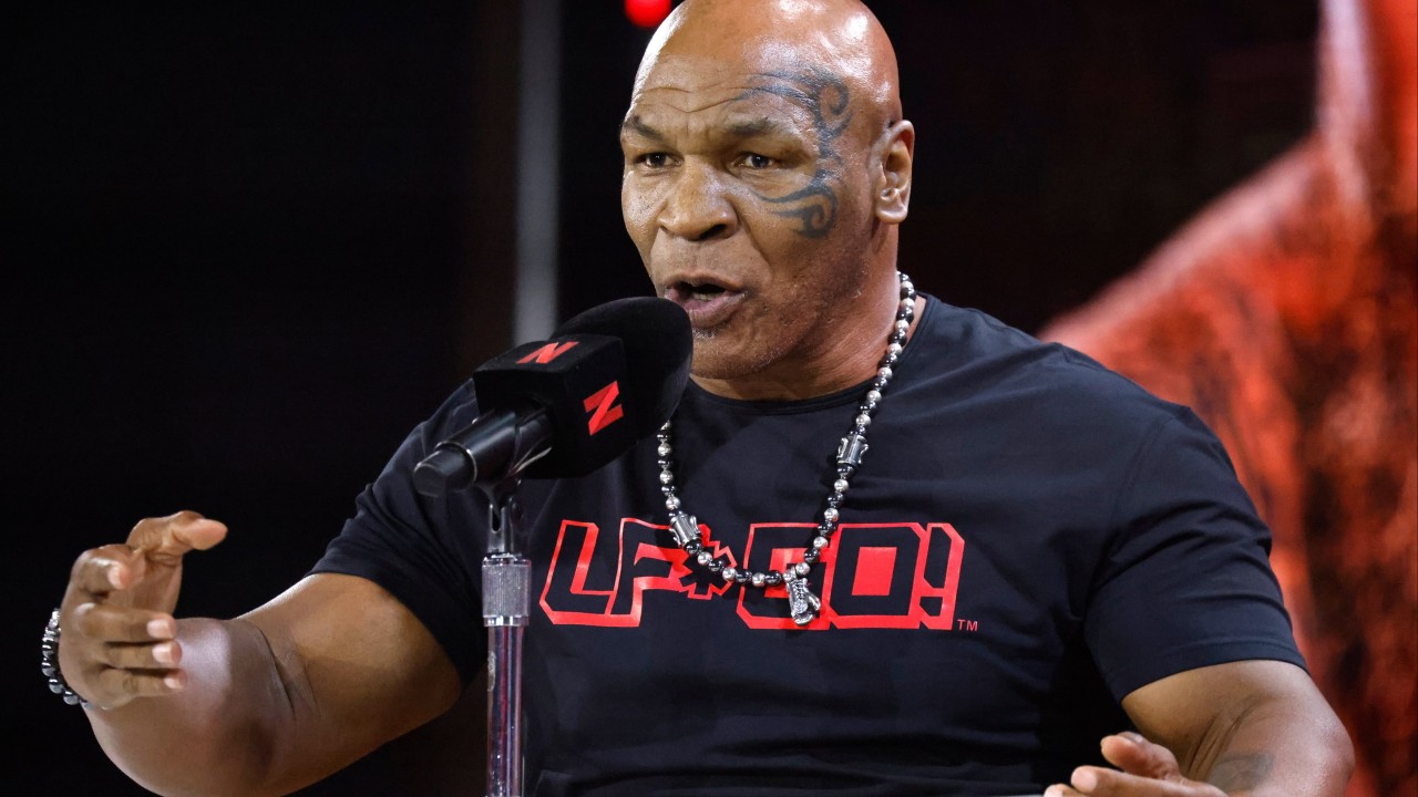 Tyson feels good after health scare, is ready for his rescheduled bout with Paul