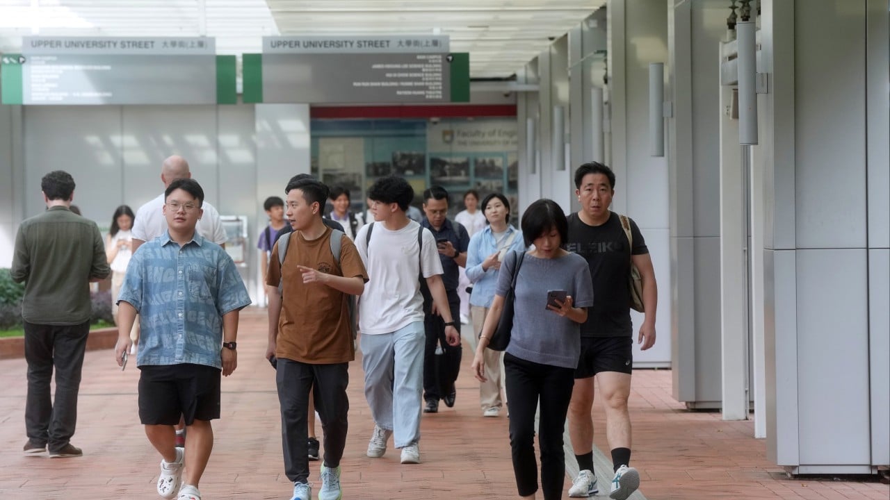 Hong Kong’s student housing boom sees investors snap up assets as rents soar