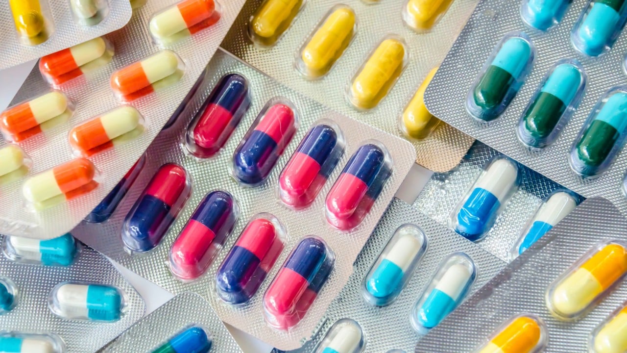 Antibiotic-resistant infections could kill nearly 40 million by 2050, study estimates