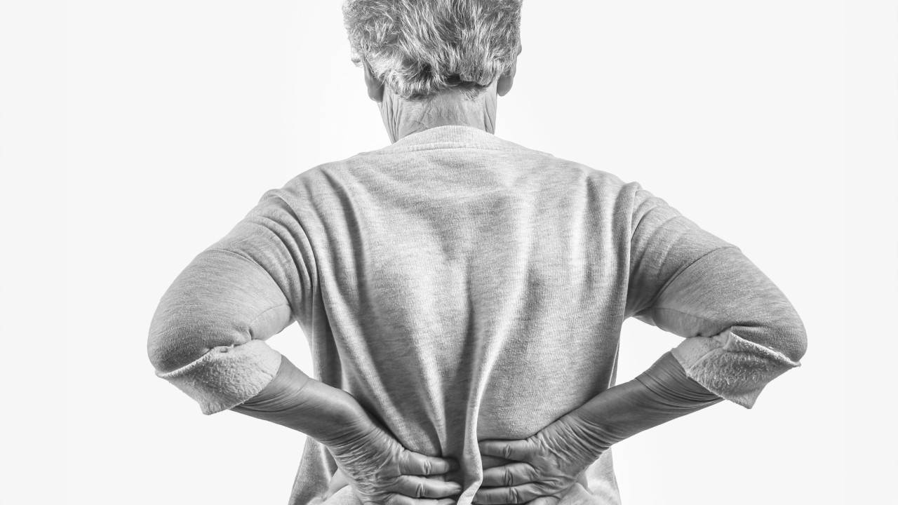 The psychology of chronic pain: why exercise and mindfulness – not just rest and medication – can be vital treatments, too