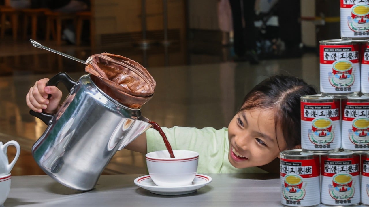 From milk tea to noodles, the history and influence of Chinese food culture
