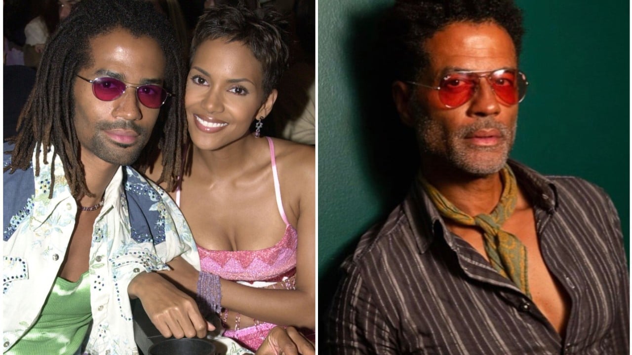 Who is Halle Berry’s ‘sex addict’ ex-husband Eric Benét – and what did she just call him out for? The R&B singer went to rehab for ‘sex addiction’ and is now married to Prince’s ex-wife Manuela Testolini