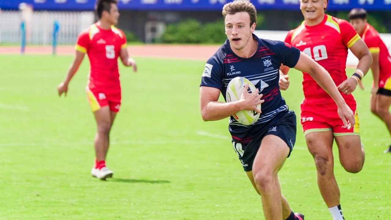 HSBC SVNS Series: Doherty outlines elite ambition for ‘hungry and more adaptable’ Hong Kong
