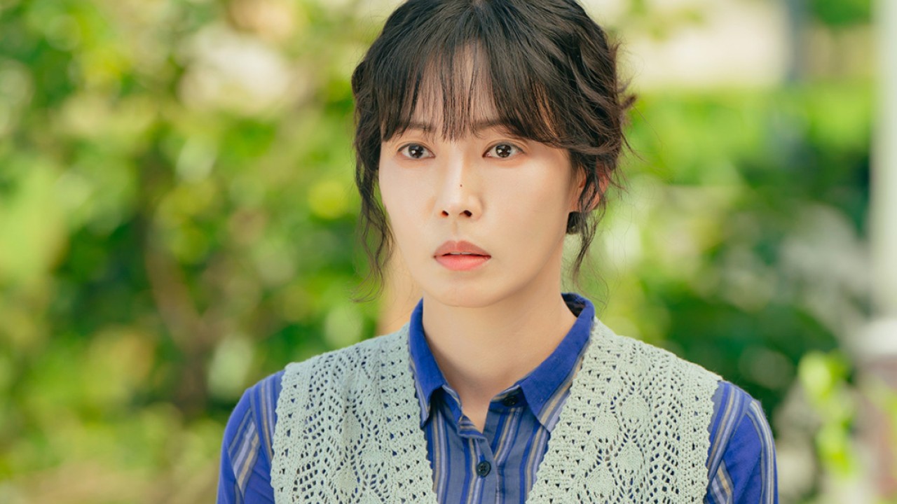 Netflix K-drama A Virtuous Business: Kim So-yeon plays adult-toys seller in rural Korea