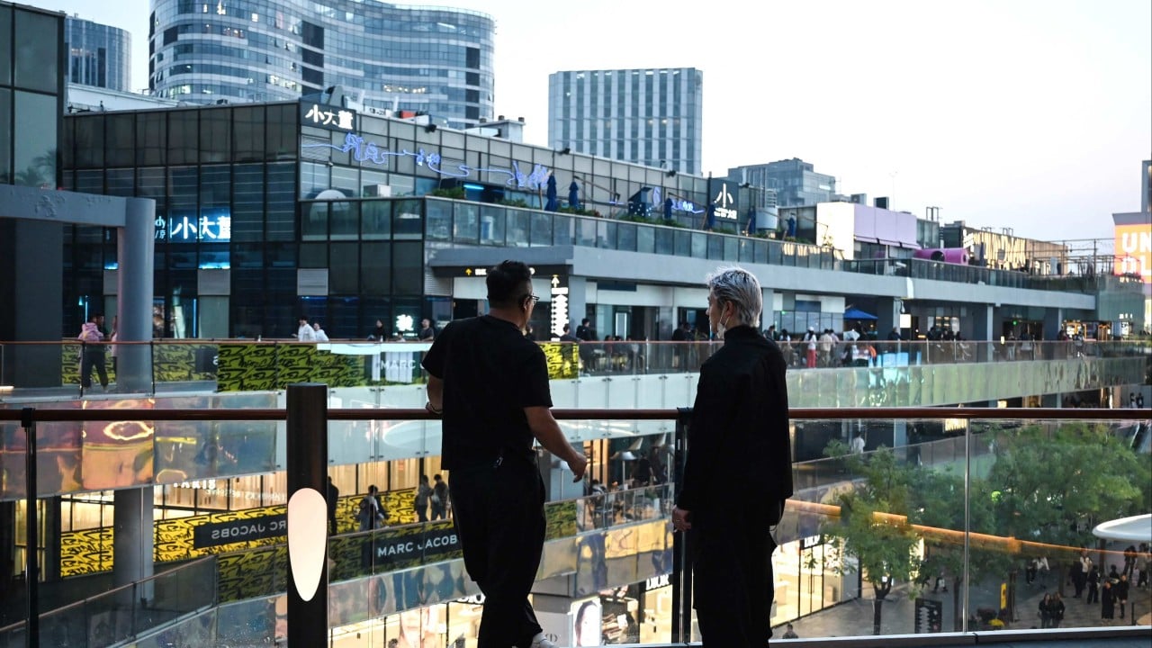 China shows determination to shore up business confidence in unusual private economy law