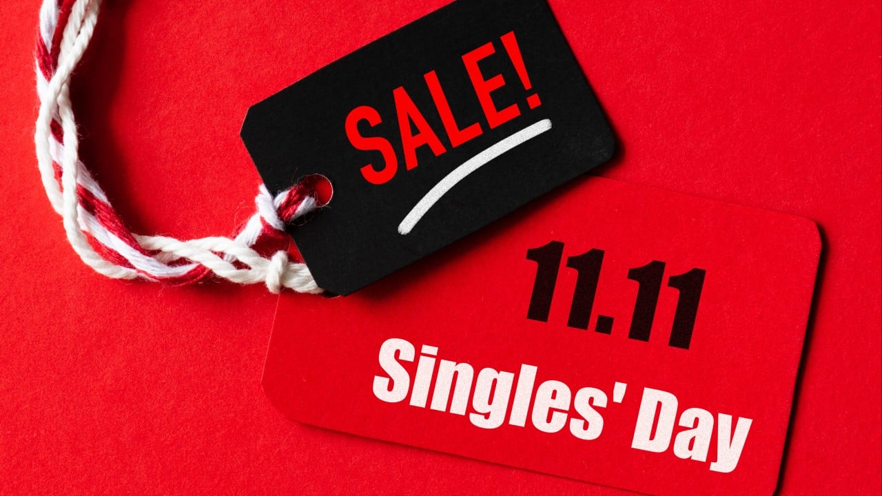 Alibaba, JD.com, Pinduoduo launch campaigns for Singles’ Day shopping festival on same day