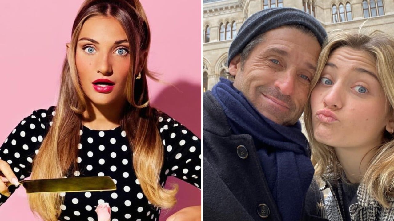 Who is Talula Fyfe Dempsey, daughter of Patrick Dempsey from Grey’s Anatomy? She studied at Le Cordon Bleu and recently launched her LA-based patisserie, Talula’s Kitchen
