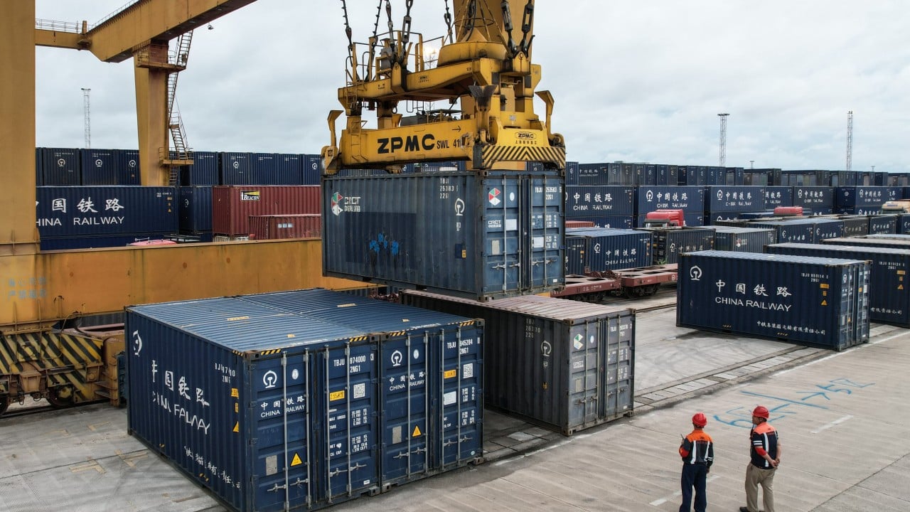7 takeaways from China’s trade, inflation data in September