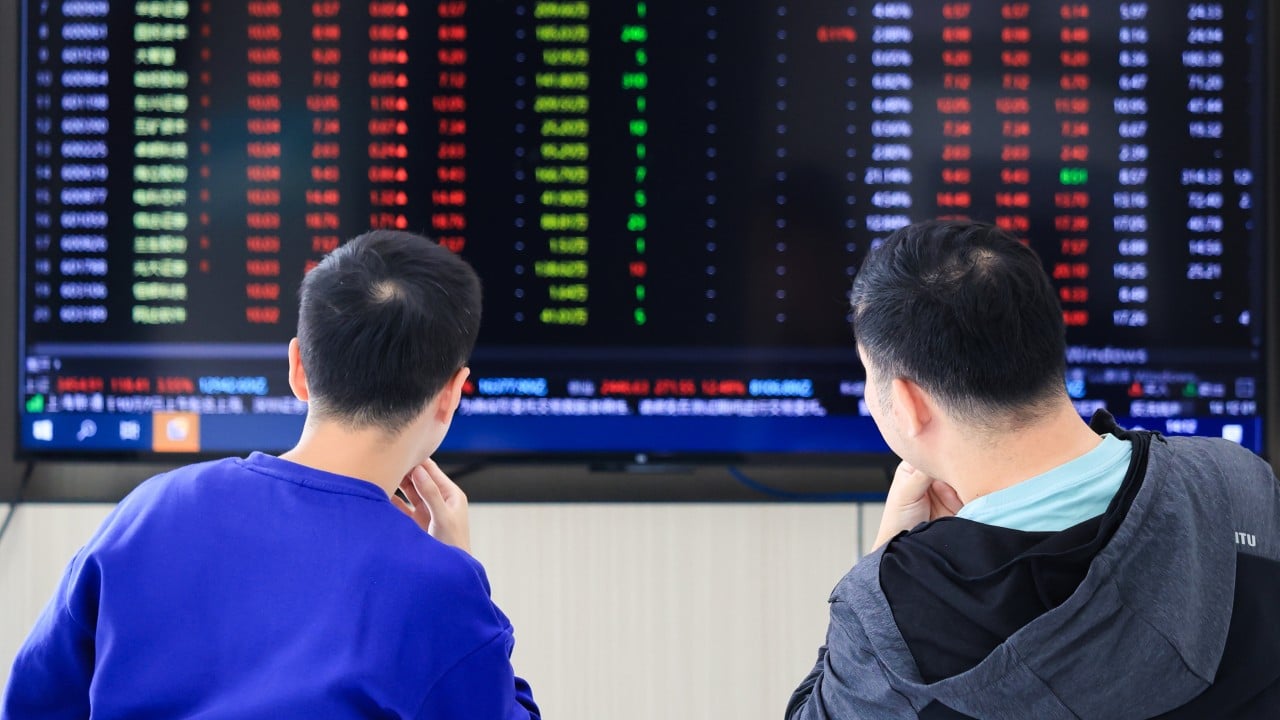 Who makes China’s stimulus decisions, and what’s the procedure?