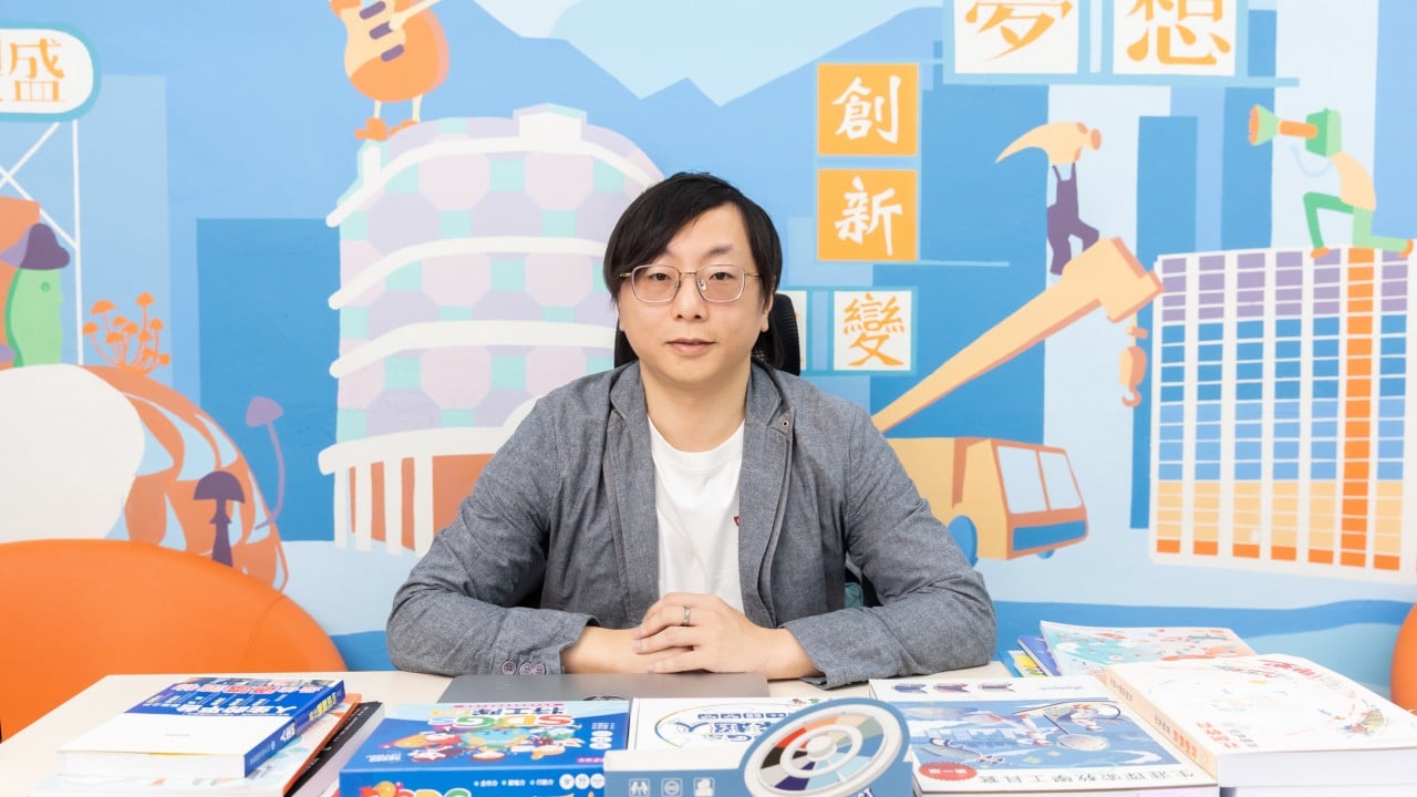Spirit of Hong Kong Awards: equipping young leaders to thrive, take on future challenges