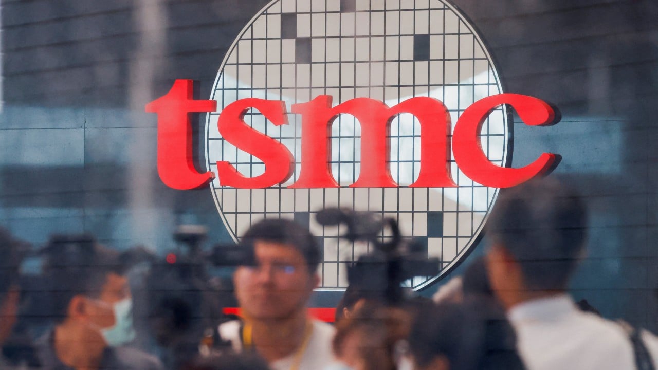 TSMC plans more chip plants in Europe, Taiwan official says