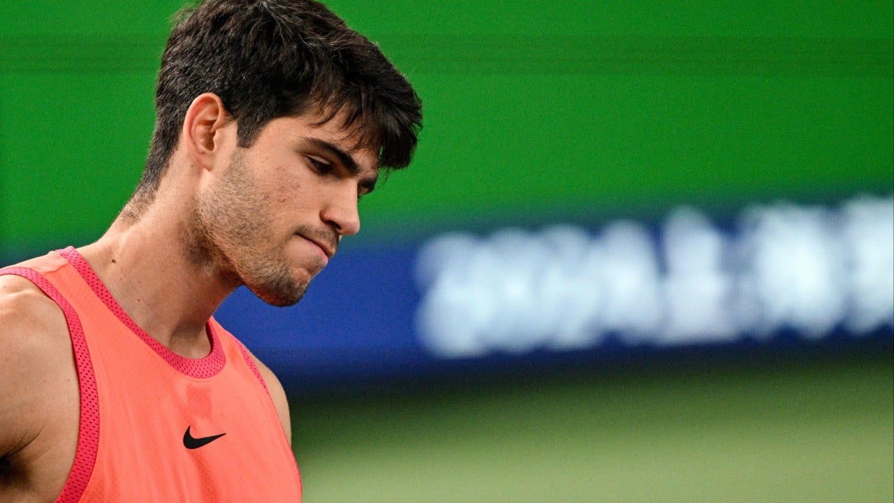 ‘Strange’ to see stars at Saudi event amid ‘congested calendar’ debate: German tennis boss