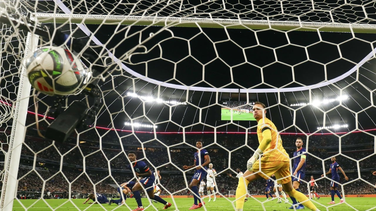 Nations League: Germany beat Netherlands to reach quarter-finals, France and Italy win