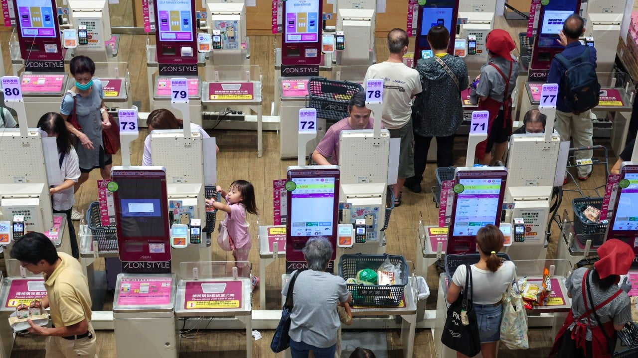 Hong Kong consumer watchdog uncovers widespread ‘shrinkflation’ among supermarket products