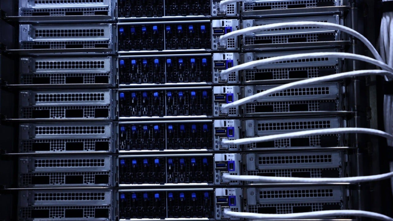 US weighs capping exports of AI chips from Nvidia and AMD to some countries