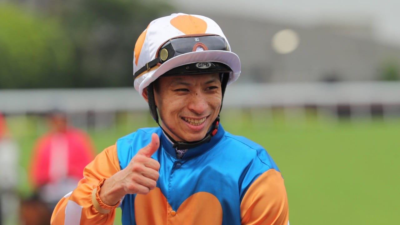 Matthew Chadwick excited to pick up Beauty Waves ride in Premier Bowl