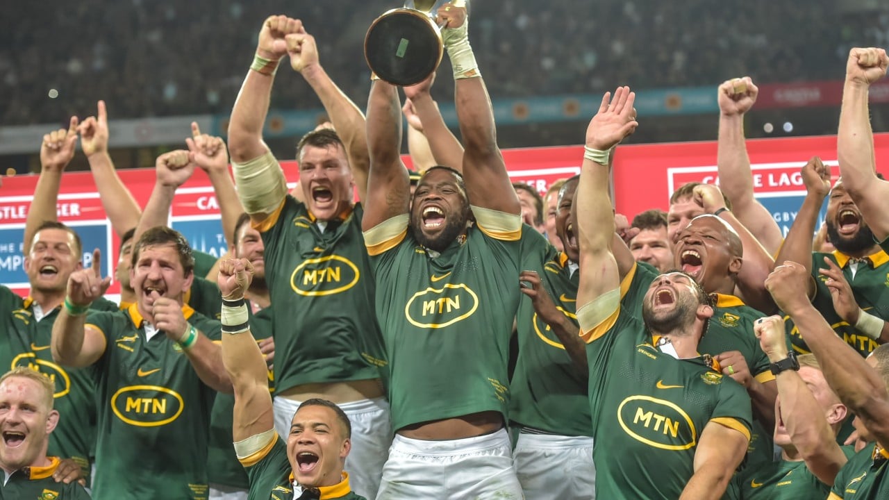 Springboks for sale, England eye Pep, players’ strike nears, what happened overnight in sport