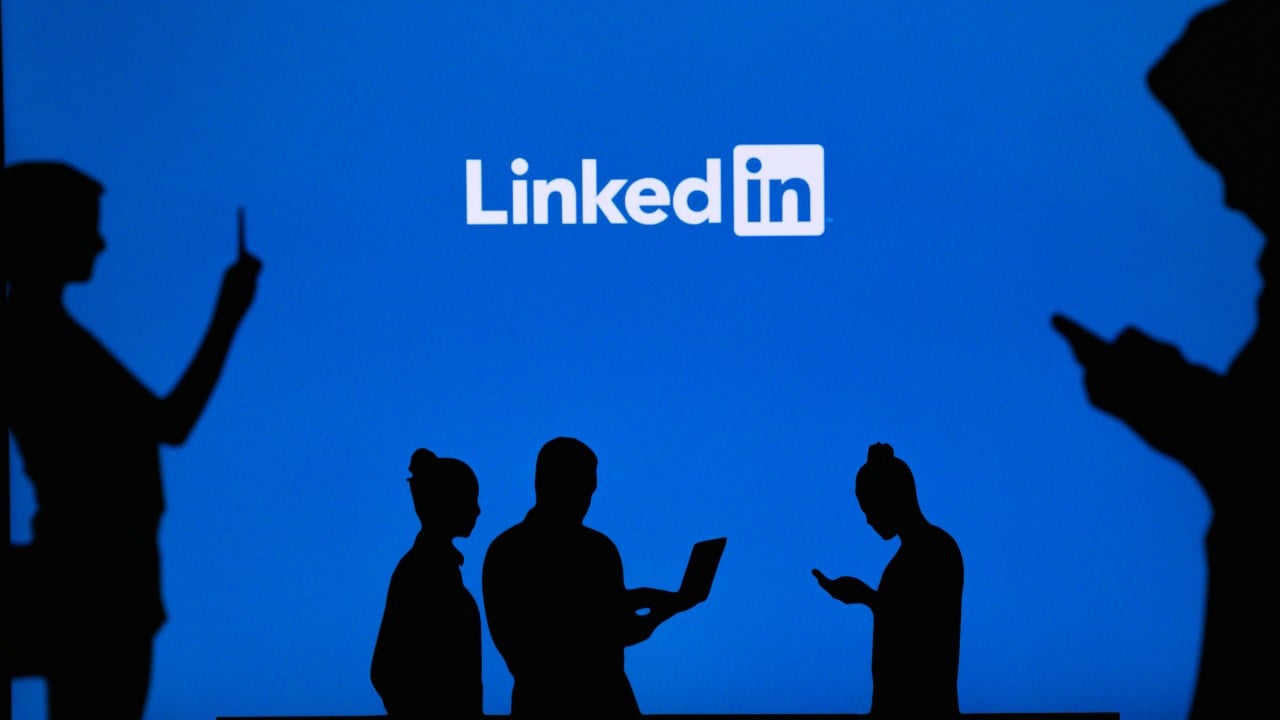 LinkedIn suspends collecting Hong Kong users’ data for GenAI: privacy watchdog